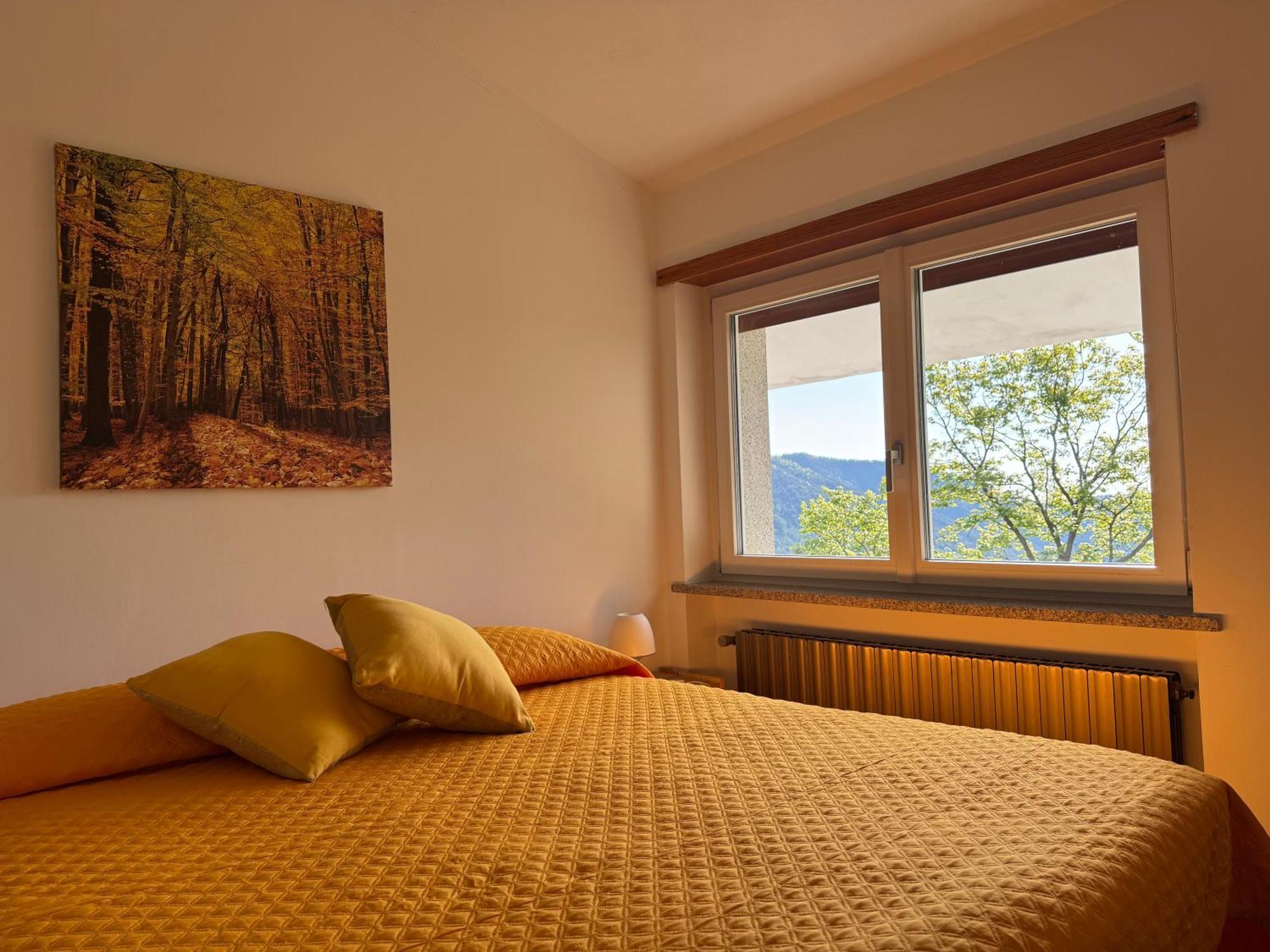 Gold Cave Casa Vacanze Relax Nel Bosco Appartamenti Pessinetto Exteriör bild