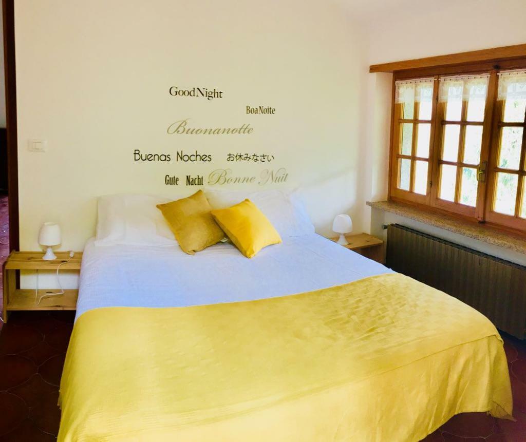 Gold Cave Casa Vacanze Relax Nel Bosco Appartamenti Pessinetto Exteriör bild